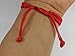 Zittop Chinese Feng Shui Lucky Strap Friendship Handmade Bracelet Red String Rope Men Women Fashion Jewelery.