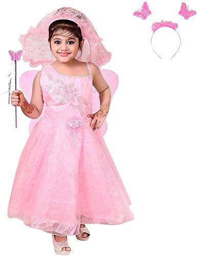 pari dress for girl