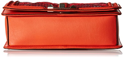 Body Bag Rebecca Minkoff Love Cross