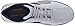 Skechers USA Men's Elected Gavino Fashion Sneaker,Light Gray/Blue,11.5 M US