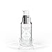 Eden Visage Anti Aging Serum for face. Contains Organic Vitamin C 20% Hyaluronic Acid & Retinol. Reduces Wrinkles & Dark Patches & Acne Scars 1oz