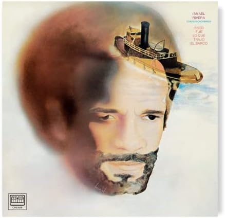 Various Artists - It's A Good, Good Feeling: The Latin Soul Of