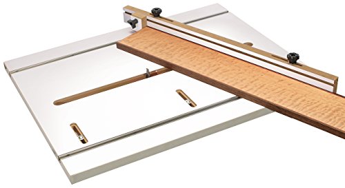 MLCS 9779 Router Table Cross Cut Sled