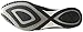 PUMA Women's Asha Alt 2 Shine Ballet Flat, Black/Drizzle, 7 B US