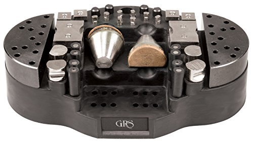 GRS Tools 003-520MPV Attachment Set of 30 for Multi-Purpose Vise