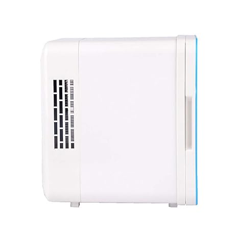 HFA Refrigerador de autos-Mini refrigerador Nevera refrigerada de ...