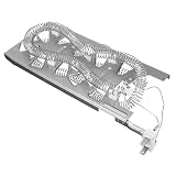 Endurance Pro 3387747 Dryer Heating Element Replacement for Whirlpool Kenmore AP2947033 525502 80003
