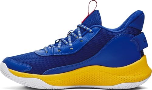 Amazon.com: Under Armour Curry 10 Bang Bang 3026272 - Tenis de
