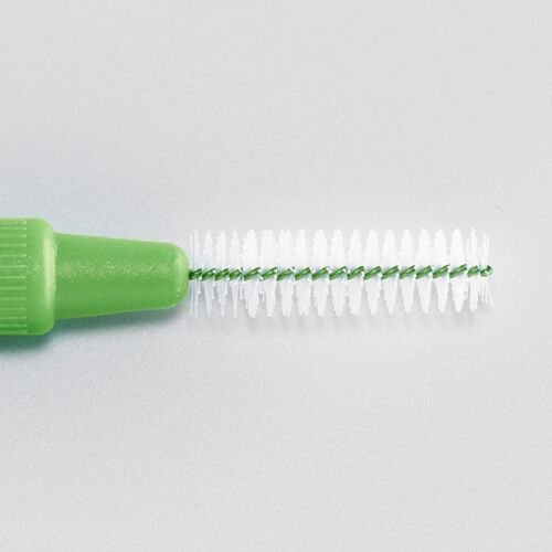 TePe INTERDENTAL BRUSH ORIGINAL Dental Tools For Healthy Mouth & Gums