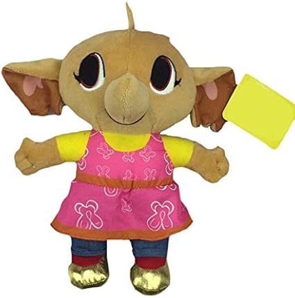 bing peluche toys