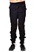 Boys Kids Slim Fashion Clothes Drawstring Cuffed Joggers Pants BBP005