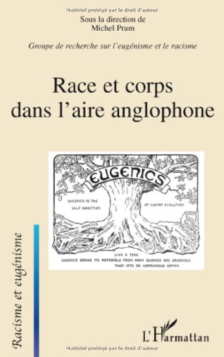 Race et corps dans l'aire anglophone
