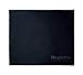 Microfiber Cloth, Magicpro Microfiber Cleaning Cloths - For All LCD Screens, Eyeglasses, Sunglasses, Tablets, Lenses, and Other Delicate Surfaces (2 Black 6x7