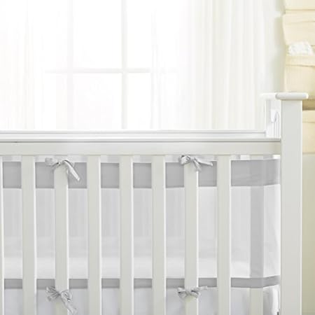 crib liners amazon