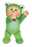 Cabbage Patch Kids Cuties Safari Friends - 9