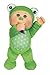 Cabbage Patch Kids Cuties Safari Friends - 9