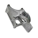 GM-12578067 GM CORVETTE LS ALTERNATOR / POWER