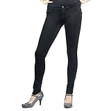 Labijou Super Slim Fit Cotton Skinny Jean Jeggings