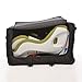 Clek Weelee Travel Bag, Black