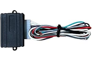 Megatronix DKM Door Lock Interface Relay Kit Module Activated by Negative Pulsed Outputs