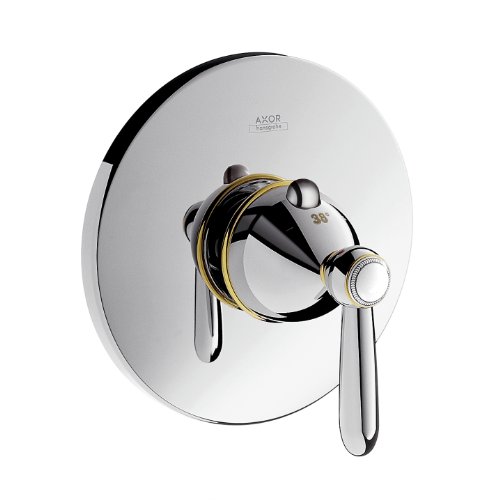 Hansgrohe Gold Faucet, Gold Hansgrohe Faucet