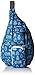KAVU Women's Rope Bag Outdoor Backpacks, One Size, Base Camp