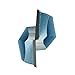 uxcell 90 Degree V-Groove Router Bit 1-1/2