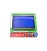 [REPRAPGURU] 12864 LCD Full Graphic Smart Display Controller for RepRap RAMPS 1.4 3D Printer Mendel Prusa Arduino Mega Pololu Shield Arduino RepRap