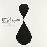 INFINITE CHILL (THE REMIX SESSIONS)                image