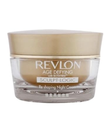 revlon anti aging cream