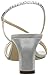 Nina Women's Gerri-fy Dress Sandal