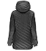 Spyder Women's Siren Long Jacket, Weld, Medium