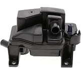 Mopar FIAT PCV Valve (4892699AD) | OEM Car &amp; Truck Replacement Part, Long-Lasting Performance, Easy Installation, Compatible with FIAT