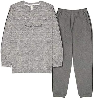 パジャマ 綿100 メンズ ルームウェア 長袖 上下セット ゆったり スウェット 吸汗 通気 肌に優しい 快眠 紳士 部屋着 寝巻き 春 夏 秋 冬用