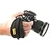 Cotton Carrier Hand Strap - with Arca Swiss-Compatible Mini-Plate