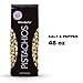 Wonderful Pistachios, Salt and Pepper Flavored, 48 Ounce Bag primary
