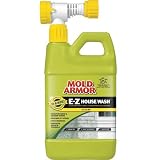 Mold Armor House Wash 56oz (Pack of 3)
