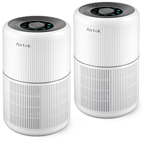 Airtok AP0601 Air Purifier