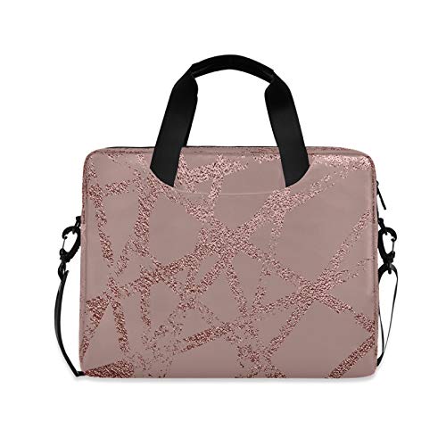 marble laptop bag