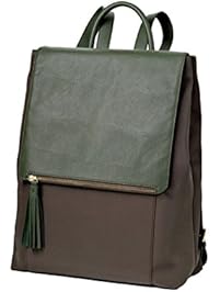 MinkeeBlue Shalae Backpack