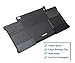 ROLADA A1496 Battery Replacement for Apple A1377 A1405 MacBook Air 13 inch,A1369 (Late 2010 Mid 2011 Version), A1466 (Mid 2012 Mid 3013 Early 2014),661-5731 MC503 MC504 MacBook Air Battery-55Wh/7200m