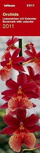 D.o.w.n.l.o.a.d 2011 Orchids Bookmark Calendar<br />TXT