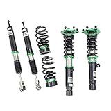 Rev9 R9-HS2-055 Hyper-Street II Coilover Suspension