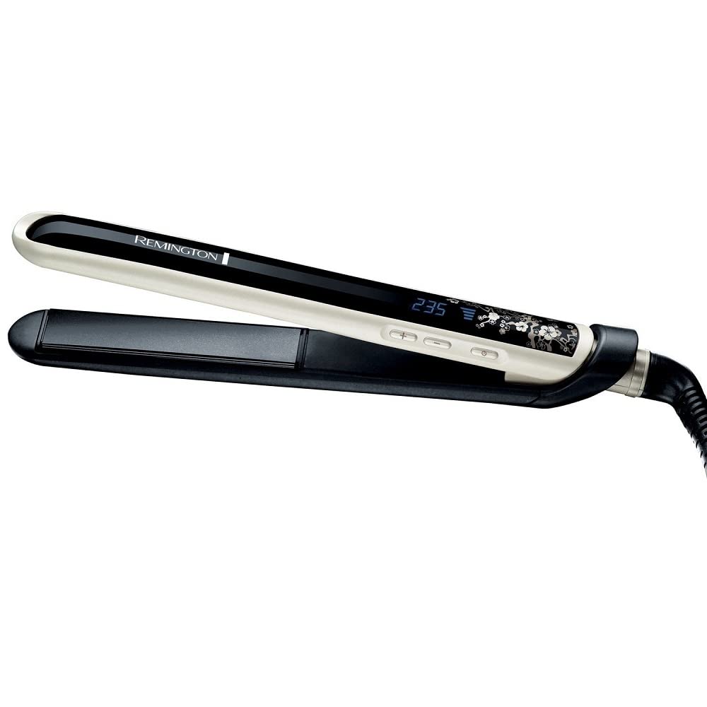 Photo 1 of Remington S9500 Pearl Hair Straightener
