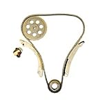 Chevrolet Trailblazer 2.8L 3.5L 4.2L Timing Chain kit