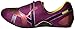 PUMA Women's Anaida Lace Metallic Slip-On Dance Sneaker