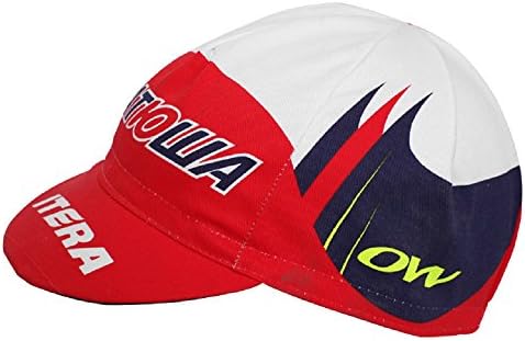 Retro Prestige Team Cycling Caps