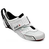 Louis Garneau Men's Tri X-Speed Triathlon Cycling Shoe 2012