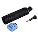 Ourlife Waterproof Sports Camera Floating Handle Grip, Floating Stick Pole, Floating Handle Mount with Thumb Screw and Adjustable Wrist Strap