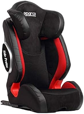 sparco car seat and stroller